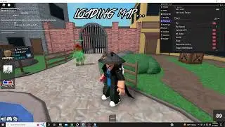 MM2 script!