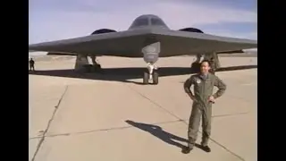 B-2 go poof!