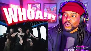 GOT the beat 갓 더 비트 'Stamp On It' MV REACTION!!!