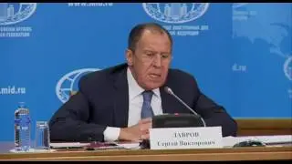«Мы испугались Яроша, поэтому оккупировали Крым» или не так? :)