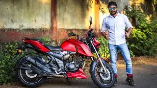 I got the Apache Warrior | RTR 200 | Vlog 128