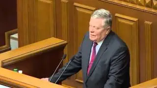 Типичный представитель оппозиционного блока (Василь Німченко)