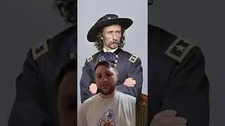 The Rise and fall of Colonel Custer Part 2: 