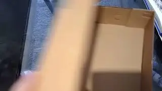 Dekoratif Fotoğraf Kutusu Yapımı (İlk Defa Denedik) Çok Güzel Oldu!!!