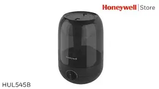 Honeywell Ultra Comfort Cool Mist Humidifier - (HUL545B)