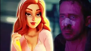 your new girlfriend