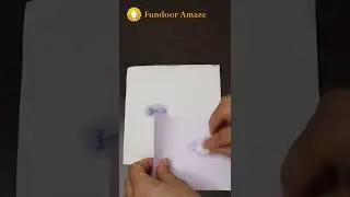 Remove Ink from paper | simple hack | Easy Experiment #8 