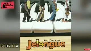 ME DESORDENA - JELENGUE (AUDIOHQ) **** SENCILLAMENTE JELENGUE 2008