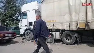 Новости  Баткенской Области Г Исфана