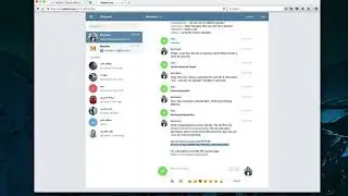 Как создать бота в Telegram без программирования  за 10 минут
