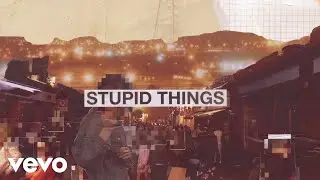 Keane - Stupid Things (Audio)