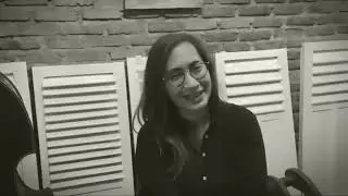 The Beatles - With a little help from my friends (Cover)
