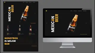 como CREAR una PAGINA WEB con HTML CSS y JAVASCRIPT (VISUAL STUDIO CODE) 🚀