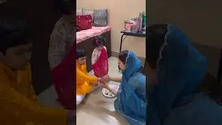 Raksha Bandhan mai special Yakhni pulao to banti hai😋 