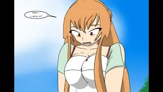 Giantess Growth 7