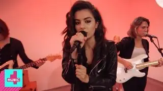 Charli XCX - Stay With Me (Sam Smith cover)