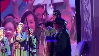 Татарский народный ансамбль песни и музыки 