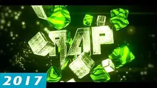 Top 10 Blender RAP Intro Templates 2017 + Free Download 2D Chill Fast Render