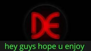 my first dubstep