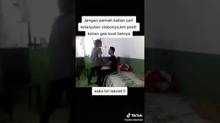 Viral! Kakak Tiri dan Adek tiri