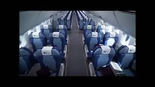 Стало известно, как выглядит салон МС-21