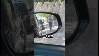 Police Fulfilled Man's Wish! 😂