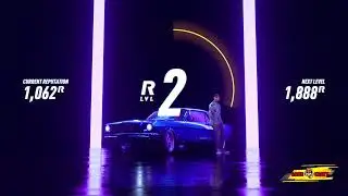 NFS Heat - Live Streaming