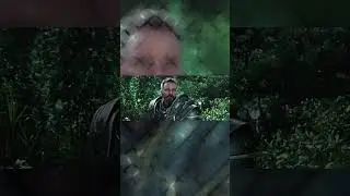 Орки атакуют ... 