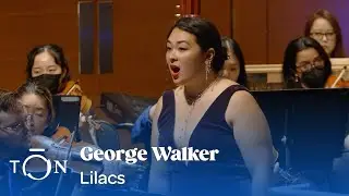 George Walker: 