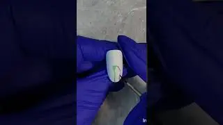 Акварельные цветы 