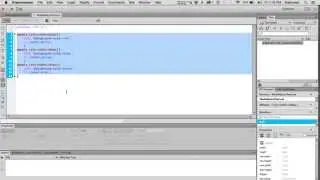 Media Queries Basics