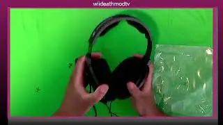 (new production) sennheiser hd 600 unboxing