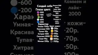 создай себя