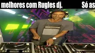 Sequência anos 80  vol 4
