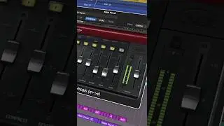 Vocal Mixing with with Waves Plugin CLA Vocals 