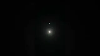 INTELSAT IS-40E MISSION