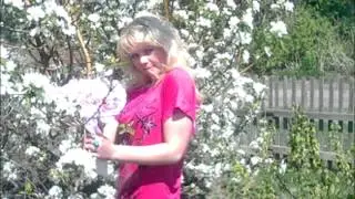 Слайд шоу - Монтаж ученицы