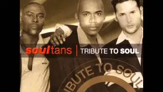 Soultans - Tribute To Soul - Can´t Take My Hands Of You