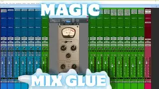 Get Pro Level Mixes With Sonimus TuCo Compressor/Add Glue To Your Mix