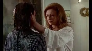 Helene (Anicée Alvina) and Tamara (Nicole Courcel) Lesbian Scenes Part2