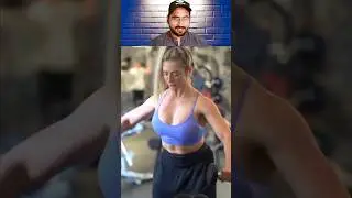 Captivation Fitness Workout 🎉Miranda #femalefitness #style #2024