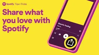 How to share songs and podcasts with your friends on Spotify