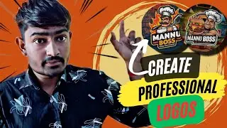 CREATE FREE TOP LOGOS FOR YOUR COMPANIES|RESTAURANT|YOUTUBE CHANNEL✅