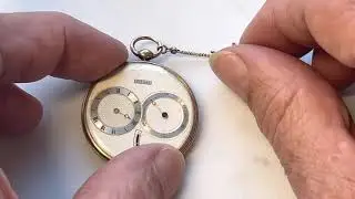Breguet 4587