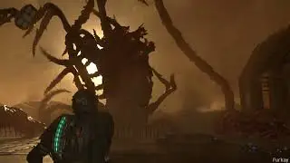 Kendra Daniels Death Scene - Dead Space Remake