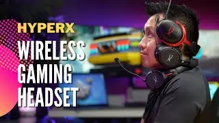 Comparing HyperX Wireless Gaming Headset - Cloud II VS Flight VS Flight S - Which is right for you?
