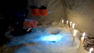 Глухозимье, карась лютует!!!