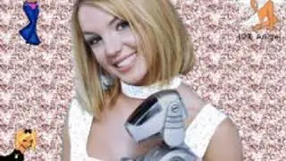Britney Spears - Slav 4 You (Animal Holocaust Special Rave Edit)