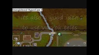 How to get the ring of fire-Runescape