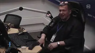 Соловьев гоняет 